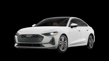2026 Audi A5