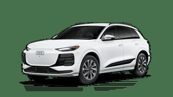 2027 Audi Q6