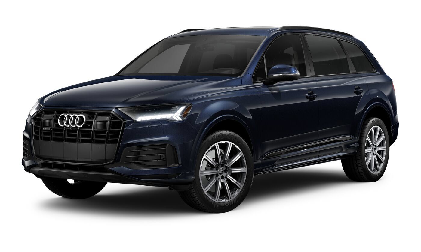 2023 AUDI Q7