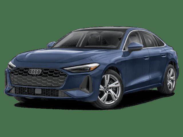 2026 AUDI A5