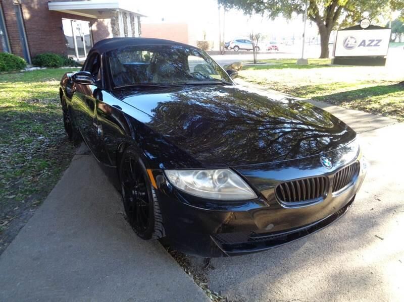 2006 BMW Z4