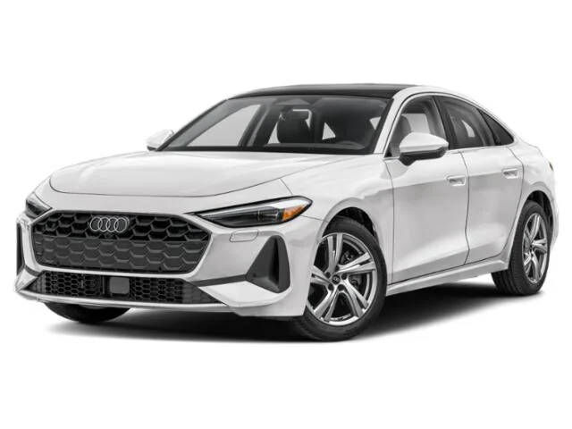 2026 AUDI A5