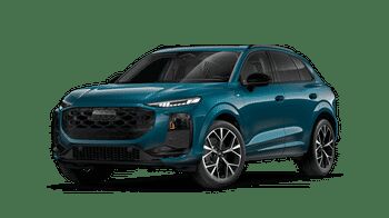 2026 Audi Q3