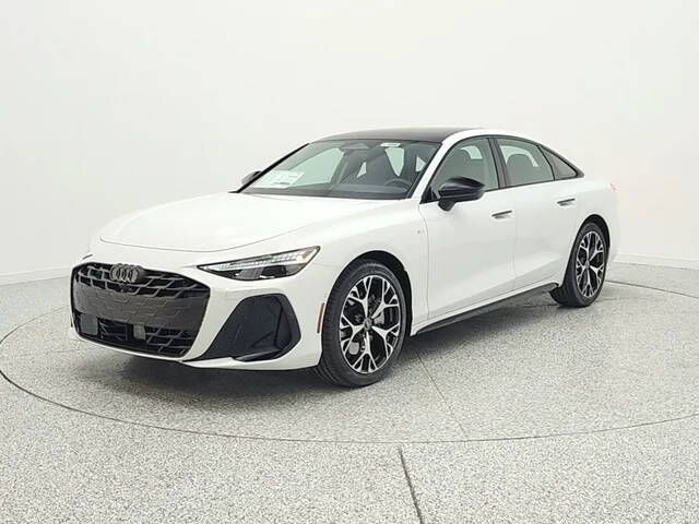 2026 AUDI A6