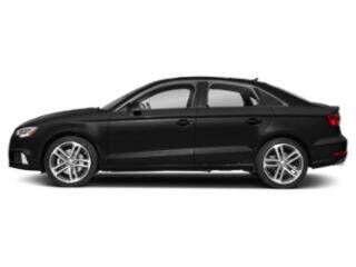 2020 AUDI A3
