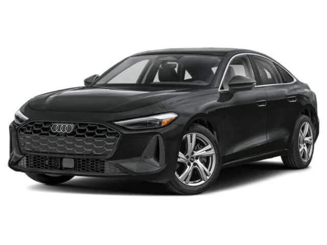 2026 AUDI A5