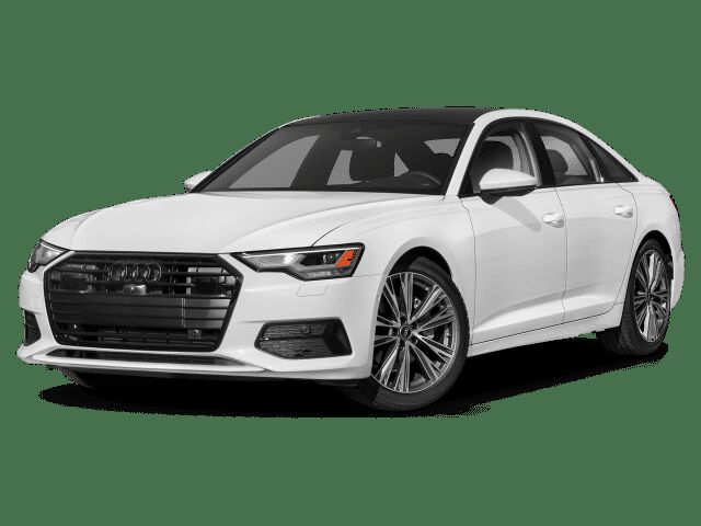 2023 AUDI A6
