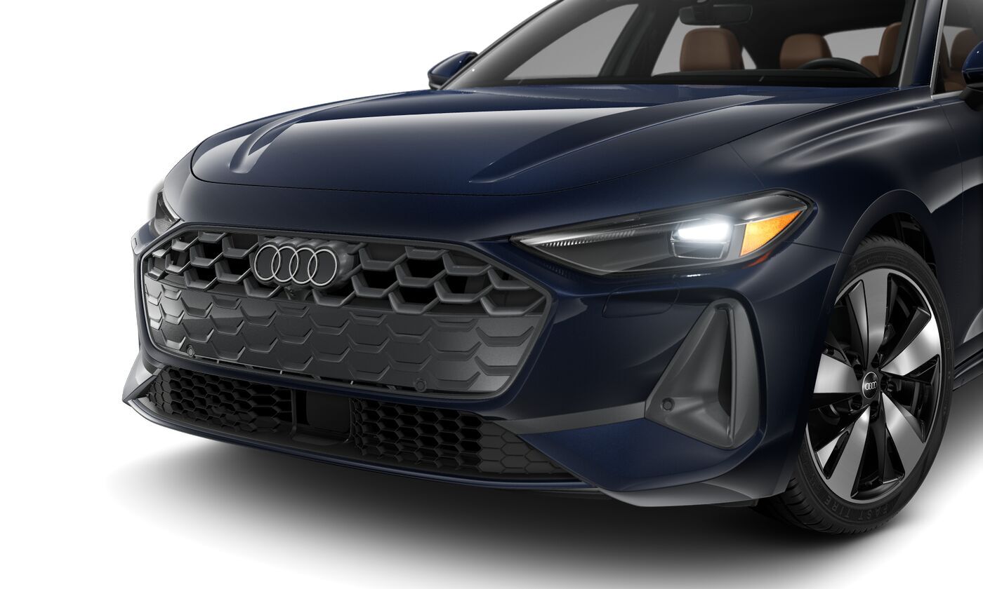 2025 Audi A5