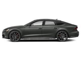 2020 AUDI S7