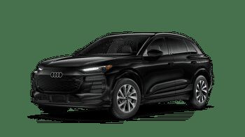2027 Audi Q6