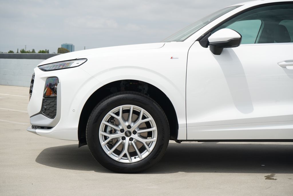 2026 Audi Q3