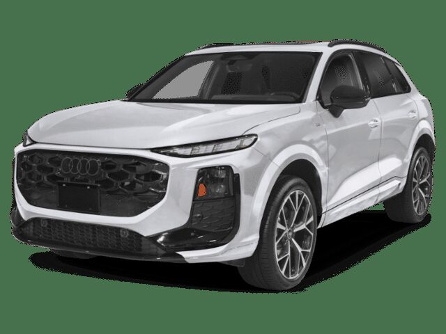 2026 Audi Q3