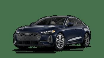 2026 Audi A5