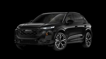 2026 Audi Q3