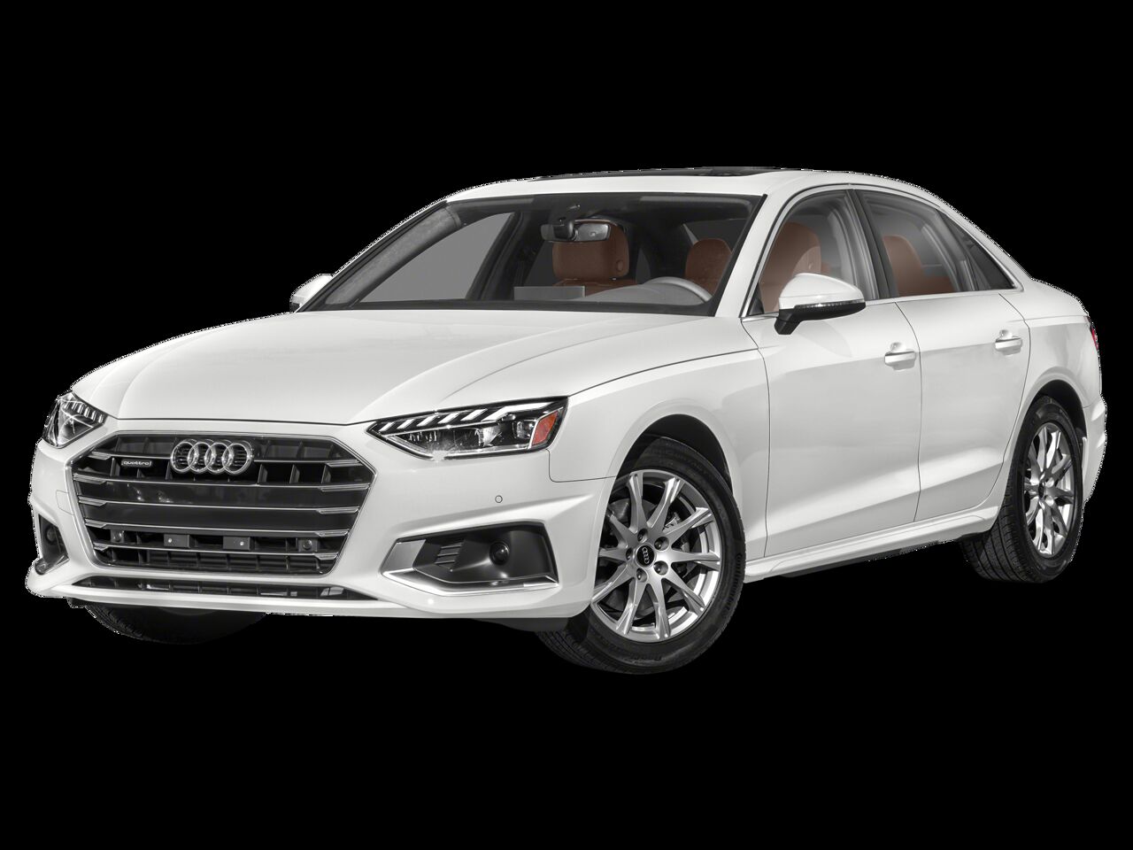 2024 Audi A4