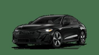 2026 Audi A5