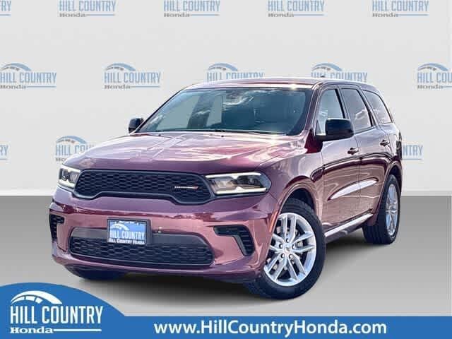 2023 DODGE Durango