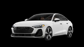 2026 Audi A5