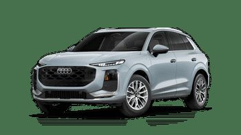 2026 Audi Q3