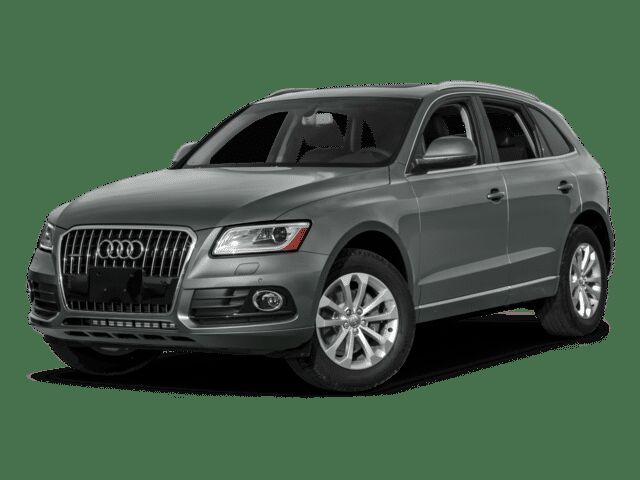 2017 AUDI Q5
