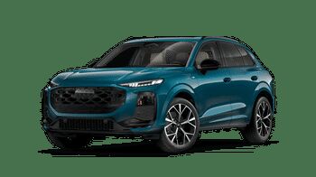 2026 Audi Q3