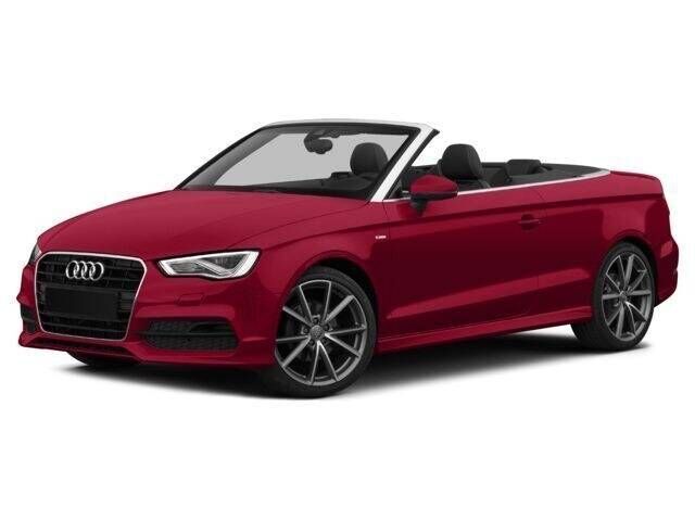 2016 AUDI A3