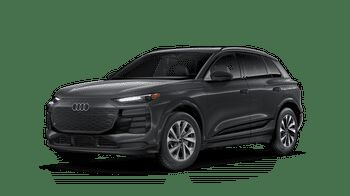 2027 Audi Q6