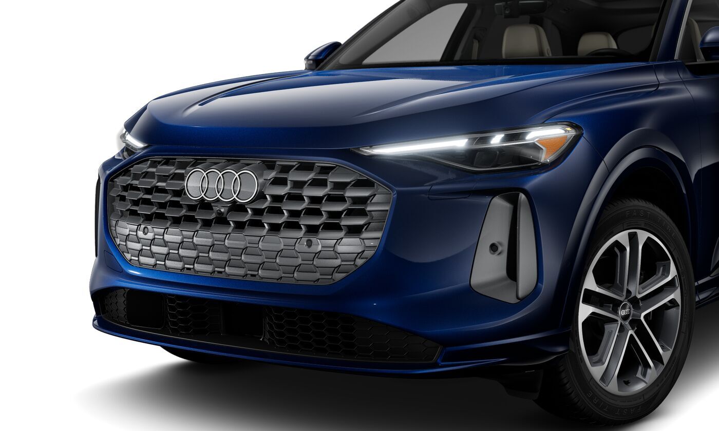 2026 Audi Q5