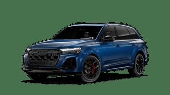 2026 Audi SQ7