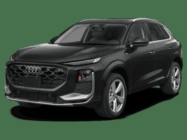 2026 Audi Q3