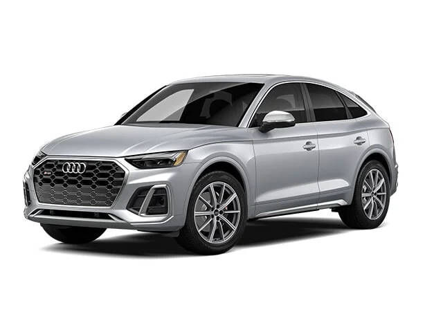 2022 AUDI SQ5