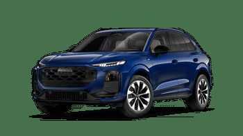 2026 Audi Q3