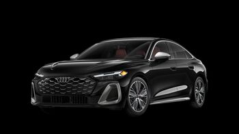 2026 Audi S5
