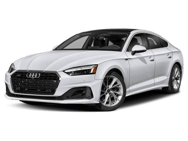 2026 Audi A5