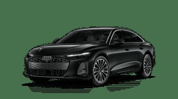 2026 Audi A6