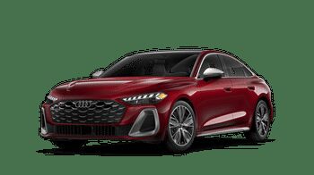 2026 AUDI S5