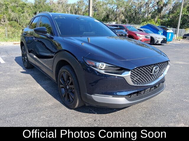 2024 MAZDA CX-30
