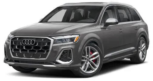 2026 AUDI SQ7