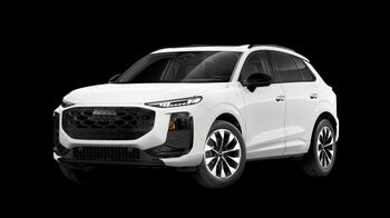 2026 Audi Q3