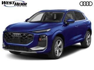 2026 Audi Q3