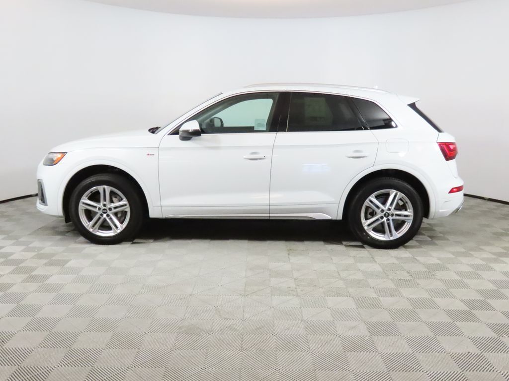 2023 Audi Q5 e