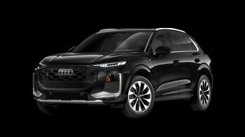 2026 Audi Q3