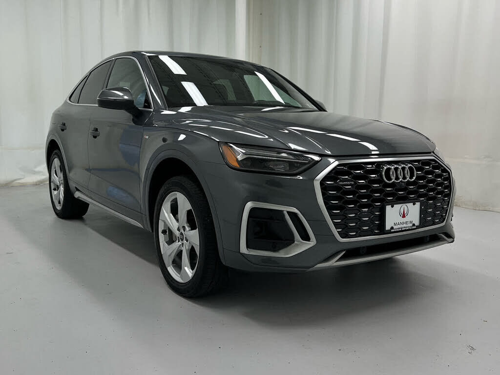 2023 Audi Q5
