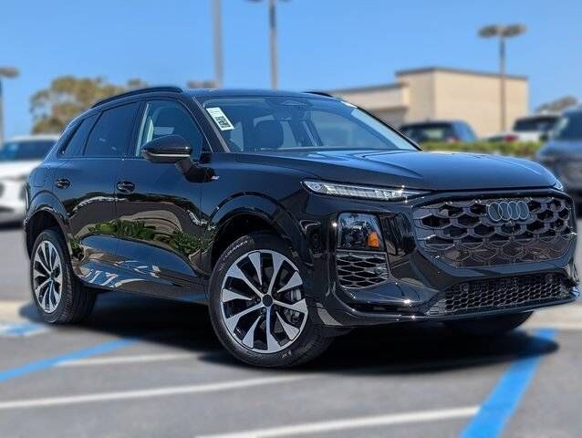 2026 Audi Q3