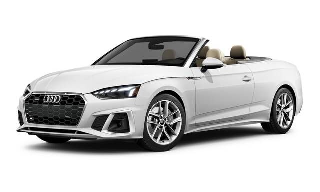 2024 AUDI A5