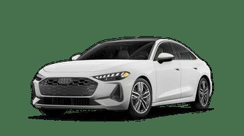 2026 Audi A5