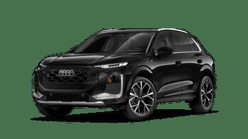 2026 Audi Q3