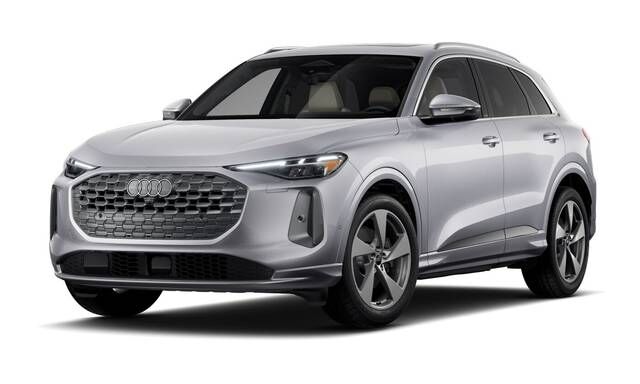 2026 Audi Q5