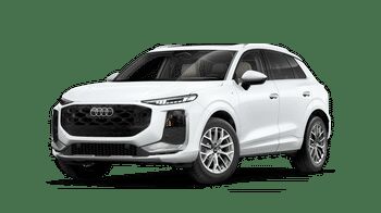 2026 Audi Q3