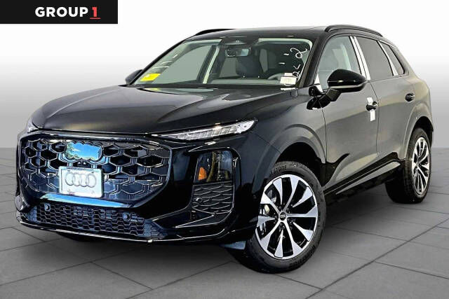 2026 Audi Q3